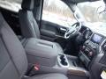 2020 Black Chevrolet Silverado 1500 RST Crew Cab 4x4  photo #10