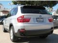 Titanium Silver Metallic - X5 3.0si Photo No. 7