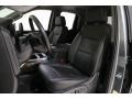 2019 Satin Steel Metallic Chevrolet Silverado 1500 RST Double Cab 4WD  photo #5