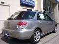 2007 Crystal Gray Metallic Subaru Impreza 2.5i Wagon  photo #3