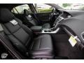 2020 Majestic Black Pearl Acura TLX V6 Sedan  photo #23