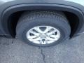 Satin Steel Metallic - Traverse LT AWD Photo No. 9