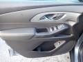Satin Steel Metallic - Traverse LT AWD Photo No. 15