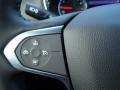 Satin Steel Metallic - Traverse LT AWD Photo No. 20