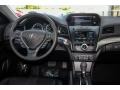 2020 Platinum White Pearl Acura ILX Premium  photo #25