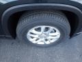 Graphite Metallic - Traverse LT AWD Photo No. 9