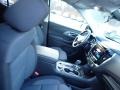 Graphite Metallic - Traverse LT AWD Photo No. 10
