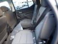 Graphite Metallic - Traverse LT AWD Photo No. 12