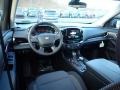 Graphite Metallic - Traverse LT AWD Photo No. 13