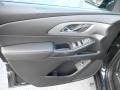 Graphite Metallic - Traverse LT AWD Photo No. 14
