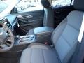 Graphite Metallic - Traverse LT AWD Photo No. 15