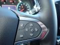 Graphite Metallic - Traverse LT AWD Photo No. 19