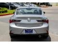 Lunar Silver Metallic - ILX Premium Photo No. 6