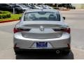 2020 Lunar Silver Metallic Acura ILX Premium  photo #6