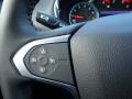Graphite Metallic - Traverse LT AWD Photo No. 20