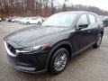 Jet Black Mica - CX-5 Sport AWD Photo No. 5