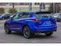 Apex Blue Pearl - RDX A-Spec AWD Photo No. 5