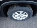 Mosaic Black Metallic - Traverse LT AWD Photo No. 9