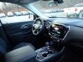 Mosaic Black Metallic - Traverse LT AWD Photo No. 11