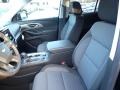 Mosaic Black Metallic - Traverse LT AWD Photo No. 15
