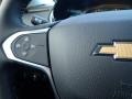 Mosaic Black Metallic - Traverse LT AWD Photo No. 20