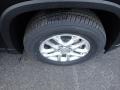 Mosaic Black Metallic - Traverse LT AWD Photo No. 8