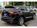 Majestic Black Pearl - RDX Advance AWD Photo No. 7