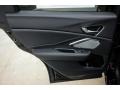 Majestic Black Pearl - RDX Advance AWD Photo No. 17