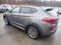 2020 Magnetic Force Metallic Hyundai Tucson Ultimate AWD  photo #6