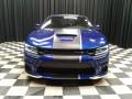 Indigo Blue - Charger Scat Pack Stars & Stripes Edition Photo No. 3