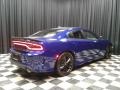 Indigo Blue - Charger Scat Pack Stars & Stripes Edition Photo No. 6