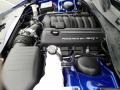 Indigo Blue - Charger Scat Pack Stars & Stripes Edition Photo No. 33