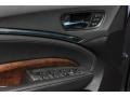 2020 Gunmetal Metallic Acura MDX Advance AWD  photo #12