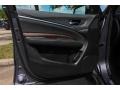2020 Gunmetal Metallic Acura MDX Advance AWD  photo #15