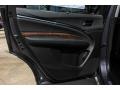 2020 Gunmetal Metallic Acura MDX Advance AWD  photo #17