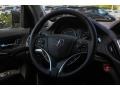 2020 Gunmetal Metallic Acura MDX Advance AWD  photo #28