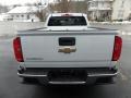 Summit White - Colorado WT Extended Cab 4x4 Photo No. 7