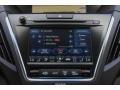 2020 Gunmetal Metallic Acura MDX Advance AWD  photo #30