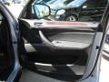 Titanium Silver Metallic - X5 3.0si Photo No. 21