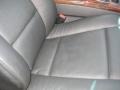 Titanium Silver Metallic - X5 3.0si Photo No. 22