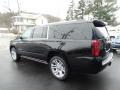 2020 Black Chevrolet Suburban Premier 4WD  photo #5