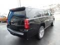 2020 Black Chevrolet Suburban Premier 4WD  photo #7