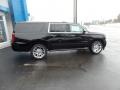 2020 Black Chevrolet Suburban Premier 4WD  photo #8