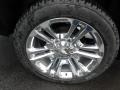 2020 Black Chevrolet Suburban Premier 4WD  photo #9