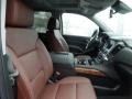 2020 Black Chevrolet Suburban Premier 4WD  photo #12