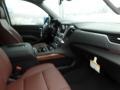 2020 Black Chevrolet Suburban Premier 4WD  photo #13
