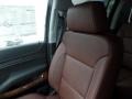 2020 Black Chevrolet Suburban Premier 4WD  photo #15