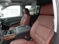 2020 Black Chevrolet Suburban Premier 4WD  photo #18