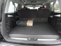 2020 Black Chevrolet Suburban Premier 4WD  photo #23