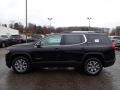 Ebony Twilight Metallic - Acadia SLT AWD Photo No. 9